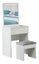 Granville Dresser with Mirror and Stool - Inventory Clearance!!! was $419.00 Carousel 1