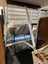 Sturdy White Trestle Table Carousel 5