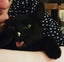 Affectionate 3.5 year old black cat free to a good home Carousel 7