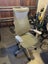 As-new Deskbird Hercules office chair grey Carousel 1
