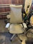 As-new Deskbird Hercules office chair grey Carousel 2