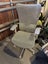 As-new Deskbird Infinity office chair grey Carousel 1