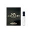Coach For Men EDP 1.2ml Vial Sample Carousel 1
