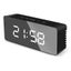 Digital Clock Carousel 1