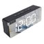 Digital Clock Carousel 2