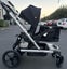 Baby stroller, 3-wheels baby pram Carousel 3