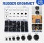 Rubber Grommet Assortment Kit Carousel 1