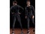 Compression Long Sleeve T Shirt Men Elastic Training T-shirt Gym Fitness Carousel 9