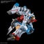 HG 1/144 HG GQuuuuuuX Gundam Carousel 5