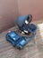 Edwards & Co Avery Capsule Car Seat Carousel 4