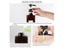 3PC Empty Foaming Soap Dispenser For Bathroom Lotions Carousel 1