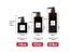 3PC Empty Foaming Soap Dispenser For Bathroom Lotions Carousel 7