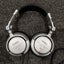 Sony MDR V700 Dynamic Studio DJ Style Headphones - Hardly Used Carousel 1