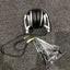 Sony MDR V700 Dynamic Studio DJ Style Headphones - Hardly Used Carousel 5