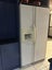 Whirlpool 746Ltr side by side Fridge/Freezer - white Carousel 6