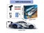 RC Drift Car 2.4GHz 1:24 Scale 4WD High Speed Remote Control Cars Carousel 2
