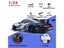 RC Drift Car 2.4GHz 1:24 Scale 4WD High Speed Remote Control Cars Carousel 5