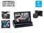 5" Baby Car Monitor Camera with Seat Straps - Factory Seconds Carousel 1