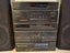 Denon D-5500 Home Stereo Midi Style Carousel 5
