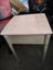Samll TABLE BEDSIDE TALBE coffee table WOOD Carousel 2
