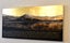 THE MAORI LEGEND OF MOUNT RUAHEPU AND TARANAKI DUSK - GOLD LEAF Carousel 2