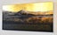 THE MAORI LEGEND OF MOUNT RUAHEPU AND TARANAKI DUSK - GOLD LEAF Carousel 10
