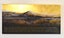THE MAORI LEGEND OF MOUNT RUAHEPU AND TARANAKI DUSK - GOLD LEAF Carousel 11