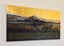 THE MAORI LEGEND OF MOUNT RUAHEPU AND TARANAKI DUSK - GOLD LEAF Carousel 12