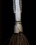 Antique / Vintage North African fly switch Carousel 6