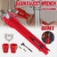Basin Wrench Plumbing Sink Flume Faucet Nut Tap Spanner Tool Carousel 3