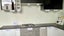 Kitchen cabinets and benches Carousel 12