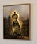 THE MAORI LEGEND OF HINEAHUONE THE FIRST WOMAN CREATED BY TANE MAHUTA - GOLD Carousel 5