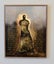 THE MAORI LEGEND OF HINEAHUONE THE FIRST WOMAN CREATED BY TANE MAHUTA - GOLD Carousel 12