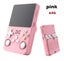 R36S Retro Handheld Game Console Linux 3.5” IPS Portable NES SNES MD PS N64 64GB Carousel 1