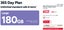 Kogan Mobile Prepay Voucher Code: LARGE (365 Days | 15GB/Month) – $330 VALUE Carousel 1
