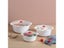 GIANXI Microwave Oven Special Box Heated Soup Pot Rice Steamed Hot Steamed Buns Carousel 3
