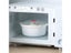 GIANXI Microwave Oven Special Box Heated Soup Pot Rice Steamed Hot Steamed Buns Carousel 6