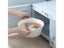 GIANXI Microwave Oven Special Box Heated Soup Pot Rice Steamed Hot Steamed Buns Carousel 7