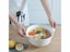 GIANXI Microwave Oven Special Box Heated Soup Pot Rice Steamed Hot Steamed Buns Carousel 8