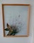 Large Framed Print Carousel 1
