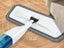 Wet Dry Floor Mop with 3 Reusable Microfiber Pads and Spray Bottle Carousel 2