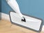 Wet Dry Floor Mop with 3 Reusable Microfiber Pads and Spray Bottle Carousel 4