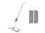 Wet Dry Floor Mop with 3 Reusable Microfiber Pads and Spray Bottle Carousel 9
