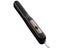 3 in 1 Hair Crimper Hair Straightener Interchangeable Plates Black with Gloves Carousel 5