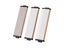 3 in 1 Hair Crimper Hair Straightener Interchangeable Plates Black with Gloves Carousel 7