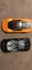 Volkswagen nardo and ford gt 90 Carousel 3