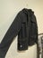 RPM Men’s Winter Jacket / Coat – Size XL – Wool Blend – Black Carousel 3