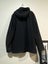 RPM Men’s Winter Jacket / Coat – Size XL – Wool Blend – Black Carousel 5