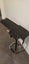 Heavy-Duty Under-Desk CPU Mount with Sliding Track Carousel 2