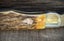 MINT & UNUSED MASSIVE / HUGE KA-BAR STAG FOLDER **WOW** Carousel 5
